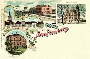 Senftenberg